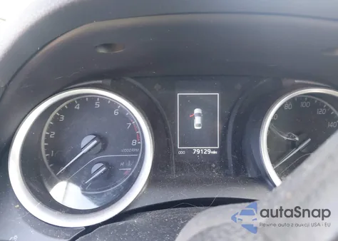 2022 Toyota Camry Le из США, поврежденный, VIN 4T1C11AK2NU698302